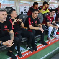 El ídolo de Colo Colo que recibe críticas por recomendar a Fernando Ortiz