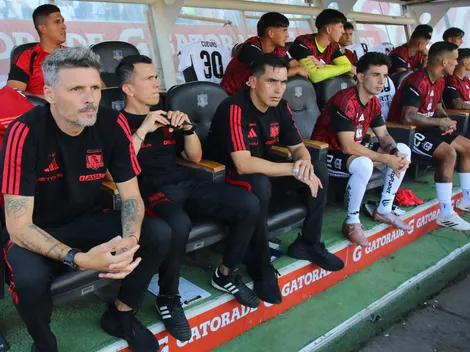 El ídolo de Colo Colo que recibe críticas por recomendar a Fernando Ortiz