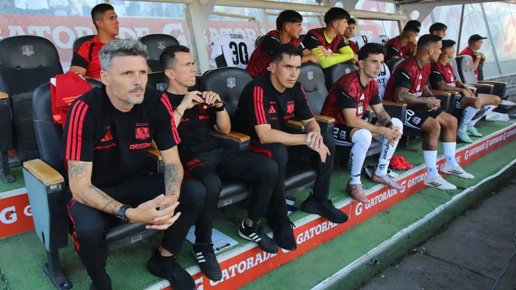 Ortiz perdió el Superclásico y la cuenta de ahorro que había ganado en Colo Colo