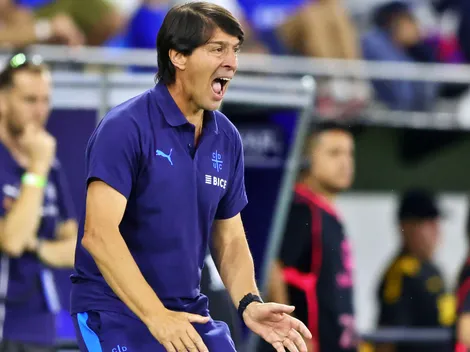 Lapidario informe de Fernando Véjar contra Daniel Garnero: "Es un..."