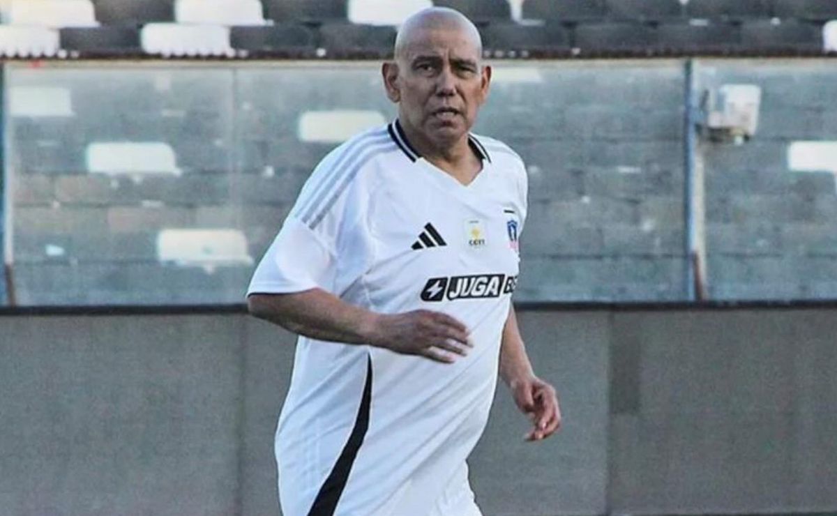 Desde Colo Colo hasta el último club que dirigió: los mensajes en la despedida de “Pelé” Álvarez