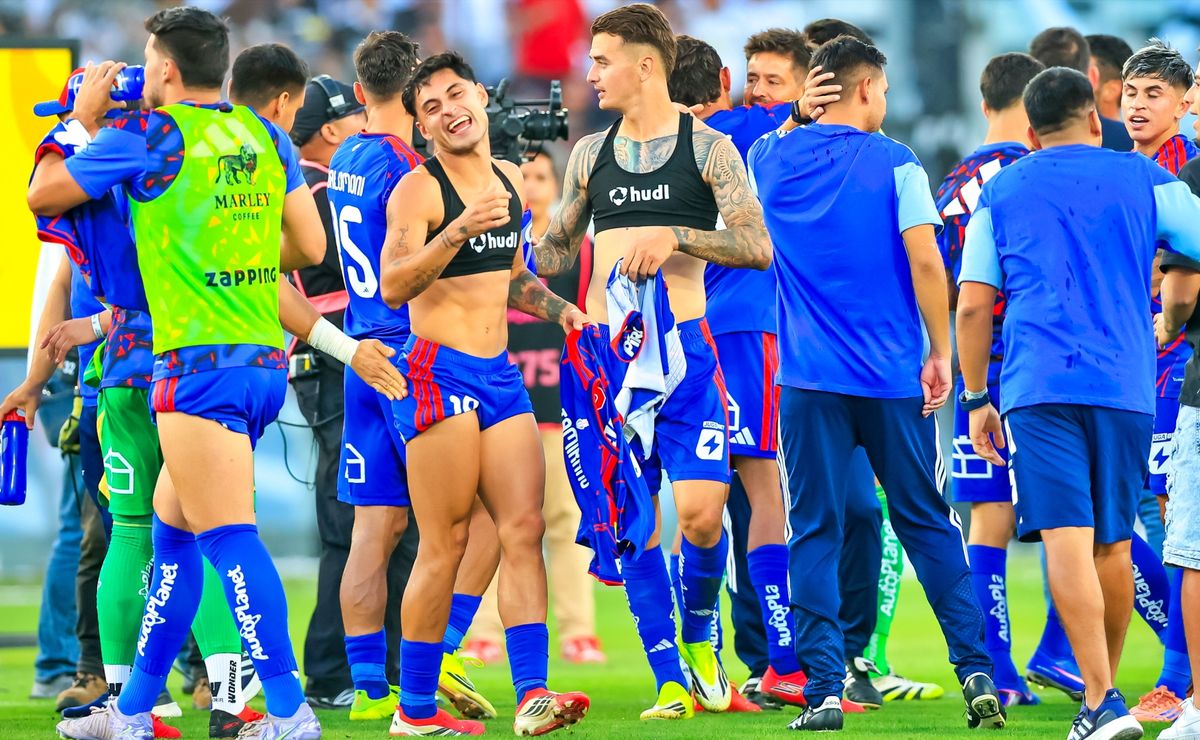 No todo es felicidad: Cristián Garay denuncia a U de Chile tras victoria en Superclásico