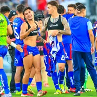 ¿Habrá castigo? Dura denuncia de Garay contra la U tras Superclásico