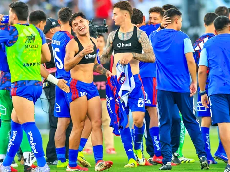 ¿Habrá castigo? Dura denuncia de Garay contra la U tras Superclásico