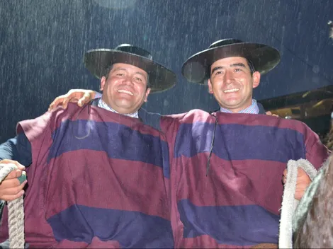 Álvarez y Parra ganan el Clasificatorio Zona Sur y están en la final