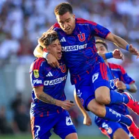 ¿Nuevo ídolo? Rivarola le da la bienvenida a Zaldivia al olimpo azul