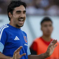 Paqui inscribe de última hora a un cortado en la U