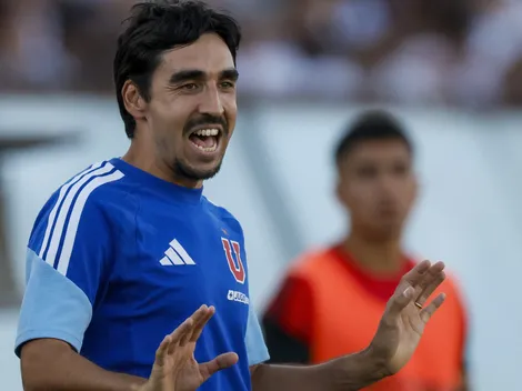 Paqui inscribe de última hora a un cortado en la U