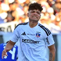 En Colo Colo pierden la paciencia con Aquino tras el Superclásico