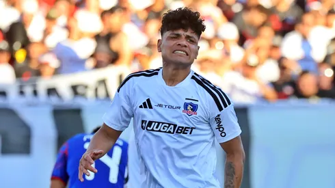 Claudio Aquino tuvo un discreto Superclásico ante la U.