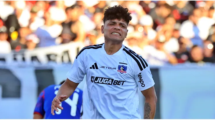 Claudio Aquino tuvo un discreto Superclásico ante la U.