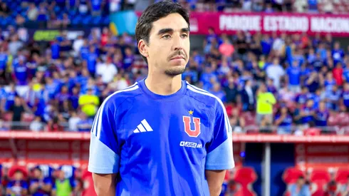 Meneghini suma tres sorpresas en la nómina de U. de Chile