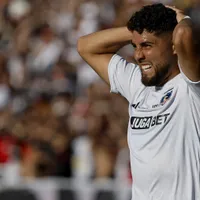 El tremendo golpe que le da Audax a Colo Colo en la previa de su partido