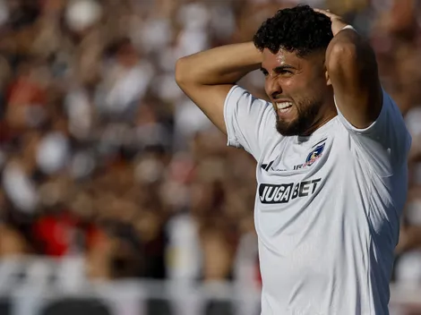 El golpe que le da Audax a Colo Colo en la previa de su partido
