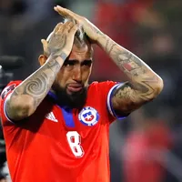 Vidal explica por primera vez el apagón de la Generación Dorada