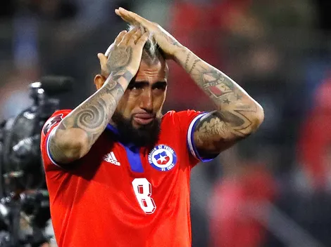Vidal explica por primera vez el apagón de la Generación Dorada