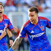 Experto exige titularidad en la U tras la victoria sobre Colo Colo