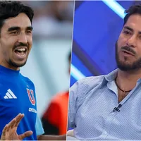 "El Superclásico lo gana él": Johnny le tira todas las flores a Meneghini