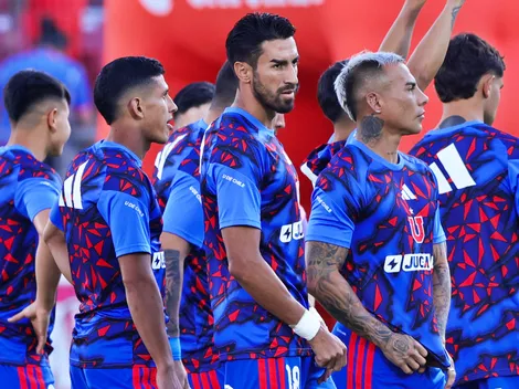 La U sorprende con despedida de último momento en el mercado