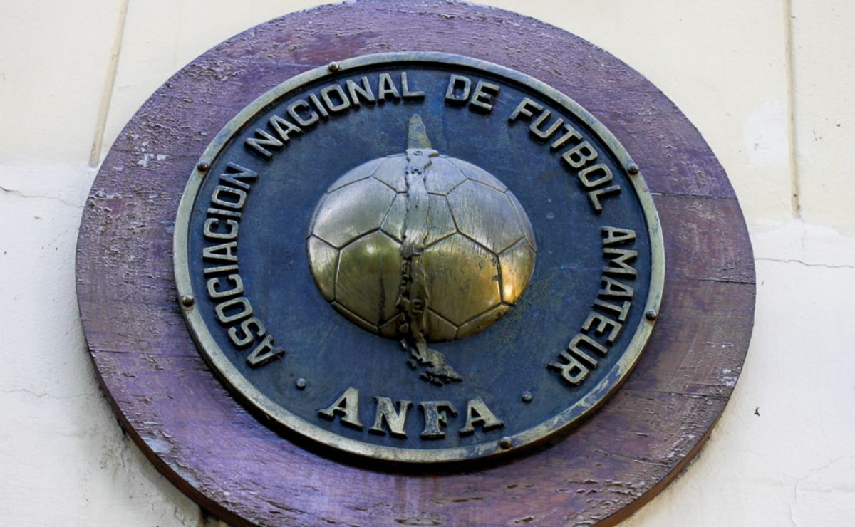 Tras tragedia en fútbol chileno: ANFA toma drástica decisión que afecta a todo el país