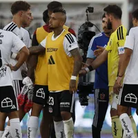 El fichaje que desapareció para siempre en Colo Colo