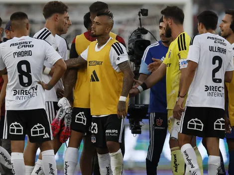 El fichaje que desapareció para siempre en Colo Colo