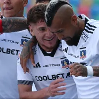 Leo Gil se sincera sobre su profunda amistad con Arturo Vidal