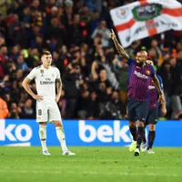 "Robando": Vidal genera impacto mundial con palabras sobre Real Madrid