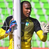 Omar Carabalí elegido el héroe de la semana en la Copa Libertadores