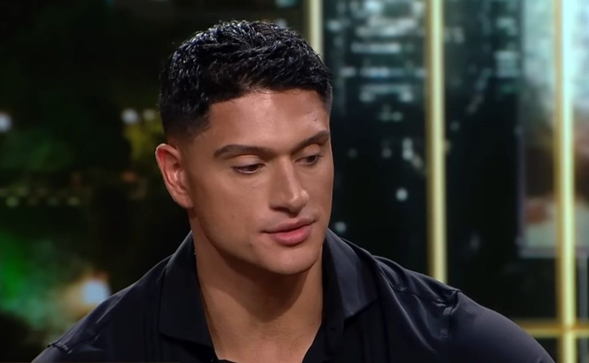 “No invitarlo nunca más”: Revelan por qué Sammis Reyes fue vetado del Festival de Viña