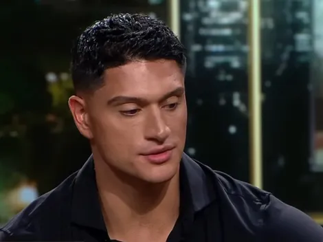 El impactante motivo por el que Sammis Reyes quedó vetado de Viña