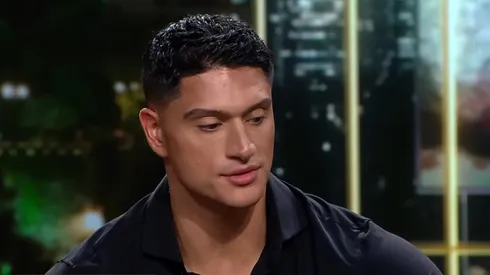 Revelan por qué el deportista fue vetado de Viña.