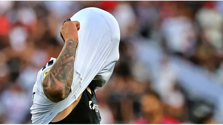 En el Cacique siguen procesando la dura derrota ante la U.