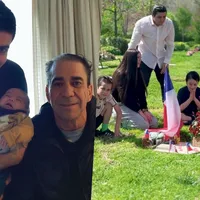 Revelan último deseo del Gurú: "Seré DT, me dijo que debía ser campeón"