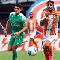 ¿ESPN o DirecTV? Así podrás ver Cobresal vs. Audax Italiano por Copa Sudamericana