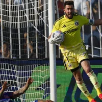 En Colo Colo salen a defender al Tano Ortiz tras el Superclásico