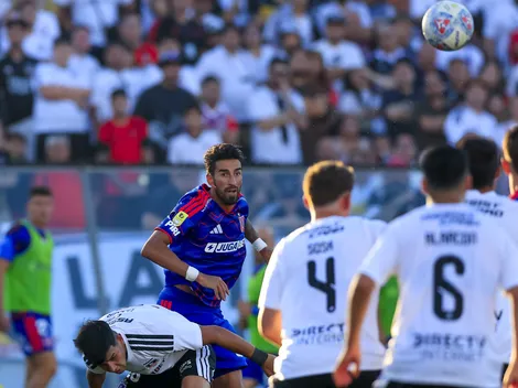 Revelan detalle importante del gol que definió el Superclásico