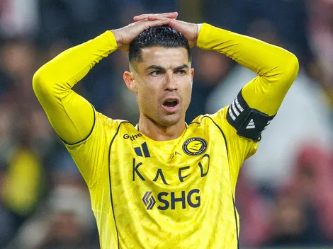 El fútbol en alerta: Cristiano Ronaldo escapa de Arabia Saudita tras bombardeos