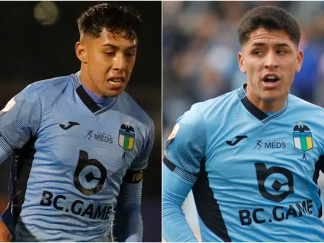 O'Higgins revela clave del éxito en Liga y Libertadores: "Es el 70%"