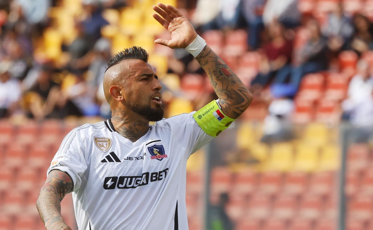 Dejó fuera a Colo Colo: Arturo Vidal eligió a los tres equipos donde más disfrutó jugar