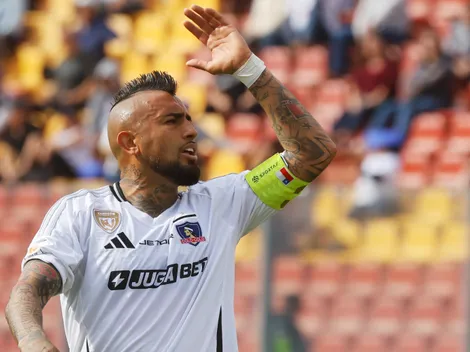 Dejó fuera Colo Colo: Vidal elige a los tres clubes donde más disfrutó