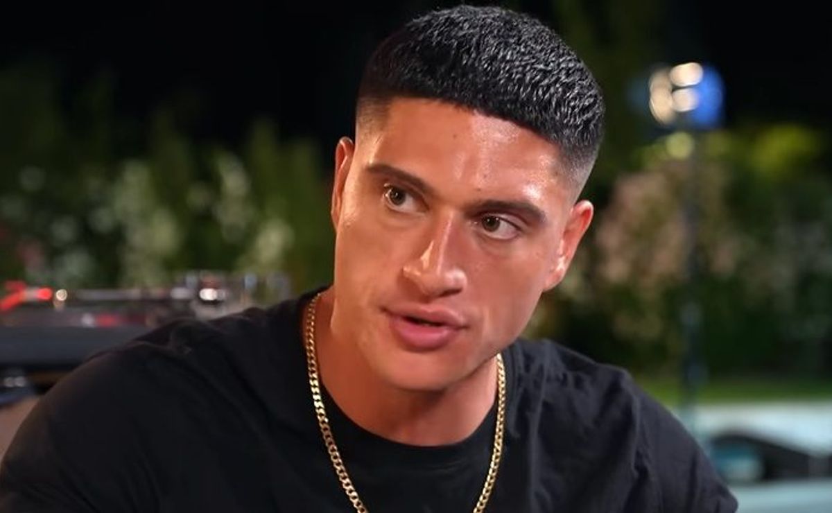 No solo Viña: El otro evento donde también vetaron a Sammis Reyes: “Tampoco podrá entrar nunca más”