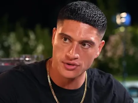 No solo Viña: El otro evento que vetó a Sammis Reyes