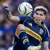Mientras Palacios se recupera, Boca Juniors busca a campeón del mundo