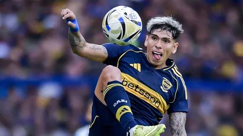 Boca Juniors le busca reemplazante a Paulo Dybala