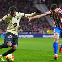 No va por ESPN: Así puedes ver Barcelona vs. Atl. de Madrid hoy