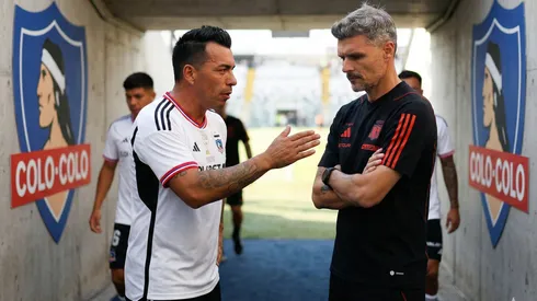 Esteban Paredes está en contra de Fernando Ortiz.