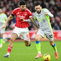 Pronósticos Manchester City vs Nottingham Forest: otra gran chance para presionar a los Gunners