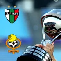 ¿ESPN o DIRECTV? Así puedes ver la Copa Sudamericana 2026