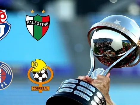 ¿ESPN o DIRECTV? Así puedes ver la Copa Sudamericana 2026